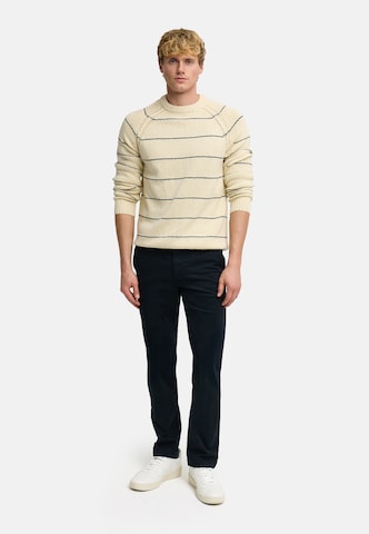 Pull-over 'Adriel' Kronstadt en beige