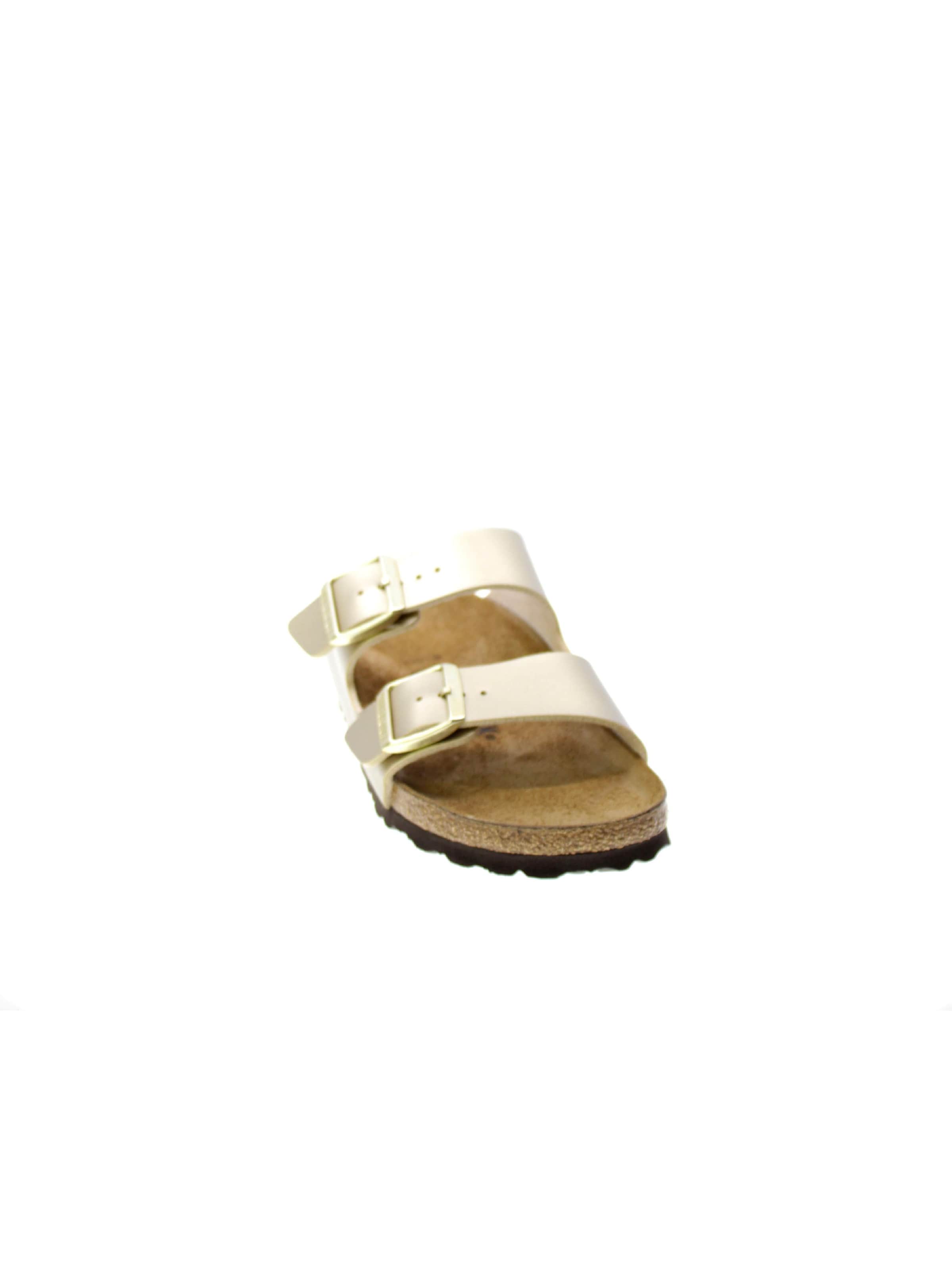 BIRKENSTOCK Μιούλ σε χρυσό