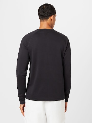 Nike Sportswear Sweatshirt in Black