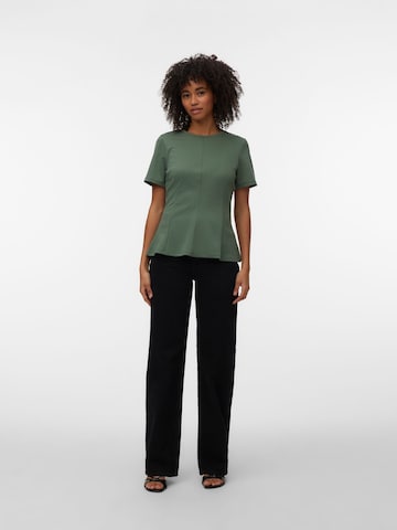 VERO MODA Top in Groen