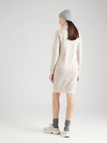 Ragwear Dress 'SONNIA' in Beige