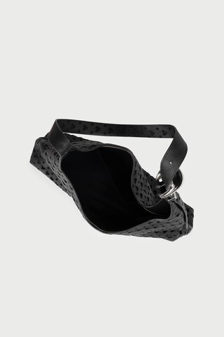 Fabienne Chapot Shopper in Schwarz
