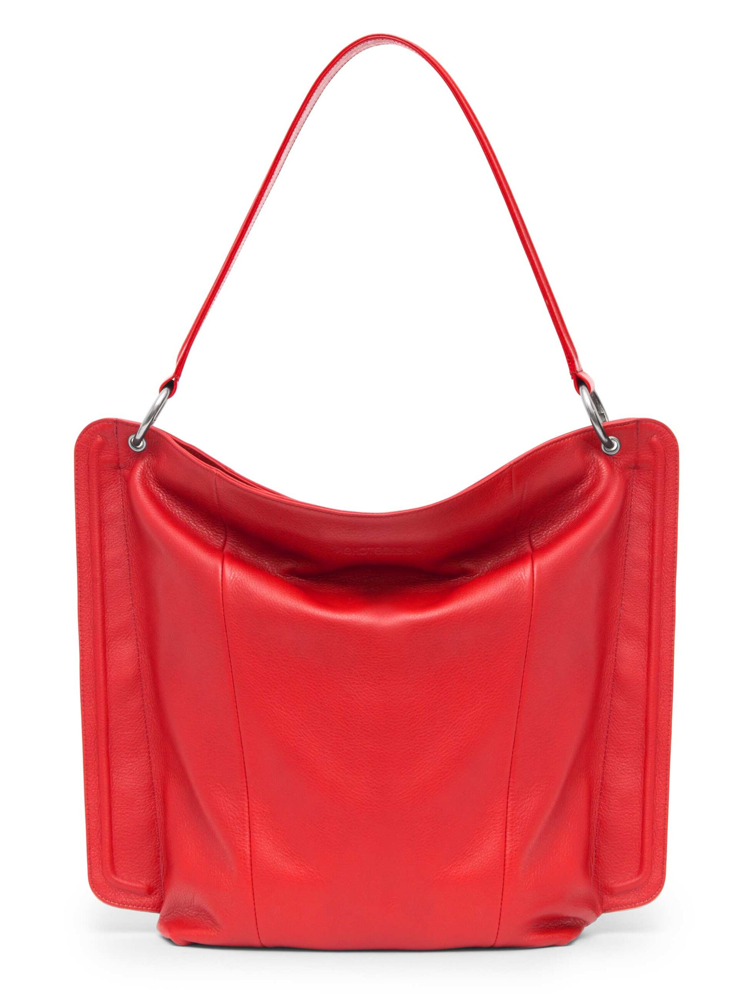 Gretchen Shopper 'LYRA' in Rot