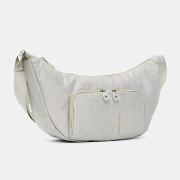 MANDARINA DUCK Schoudertas 'MD20' in Grijs