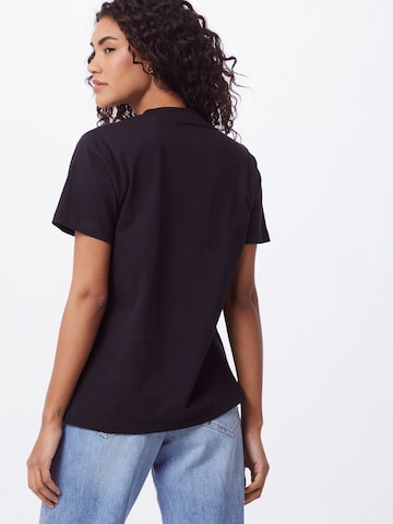 Tricou de la DICKIES pe negru