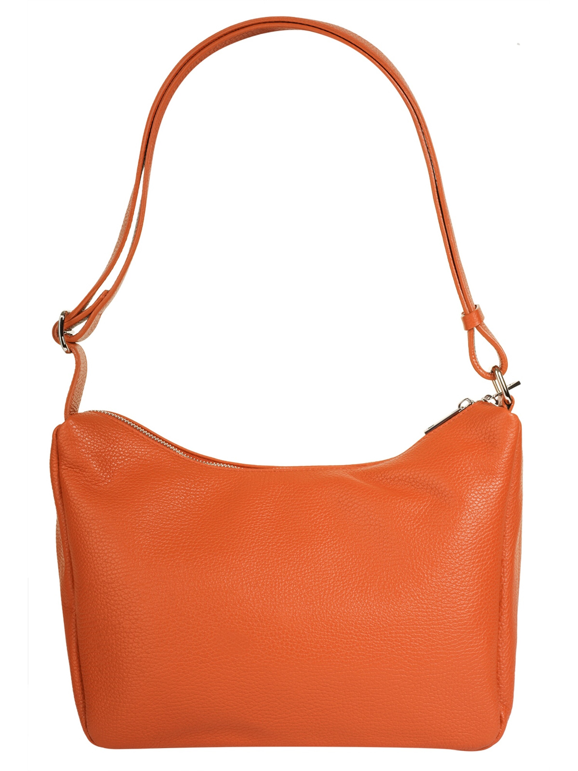 Sac bandoulière Samantha Look en orange