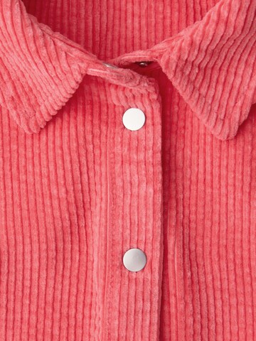 STREET ONE Blouse in Orange