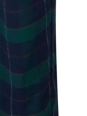 Happy Shorts Pajama pants in Green
