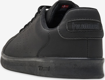 Hummel Sneaker 'BUSAN' in Schwarz