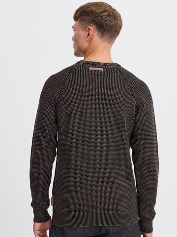 Pullover 'Rockford' di INDICODE JEANS in nero