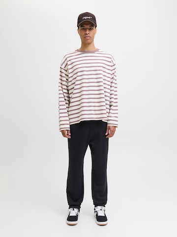 regular Pantaloni 'JPSTKANE BRADLEY' di JACK & JONES in nero