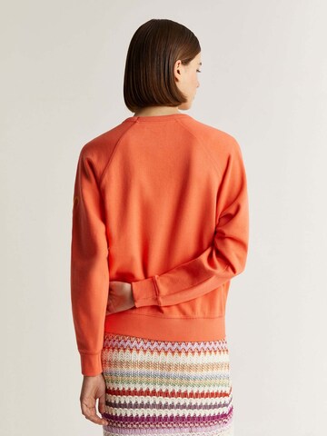 ScalpersSweater majica - narančasta boja