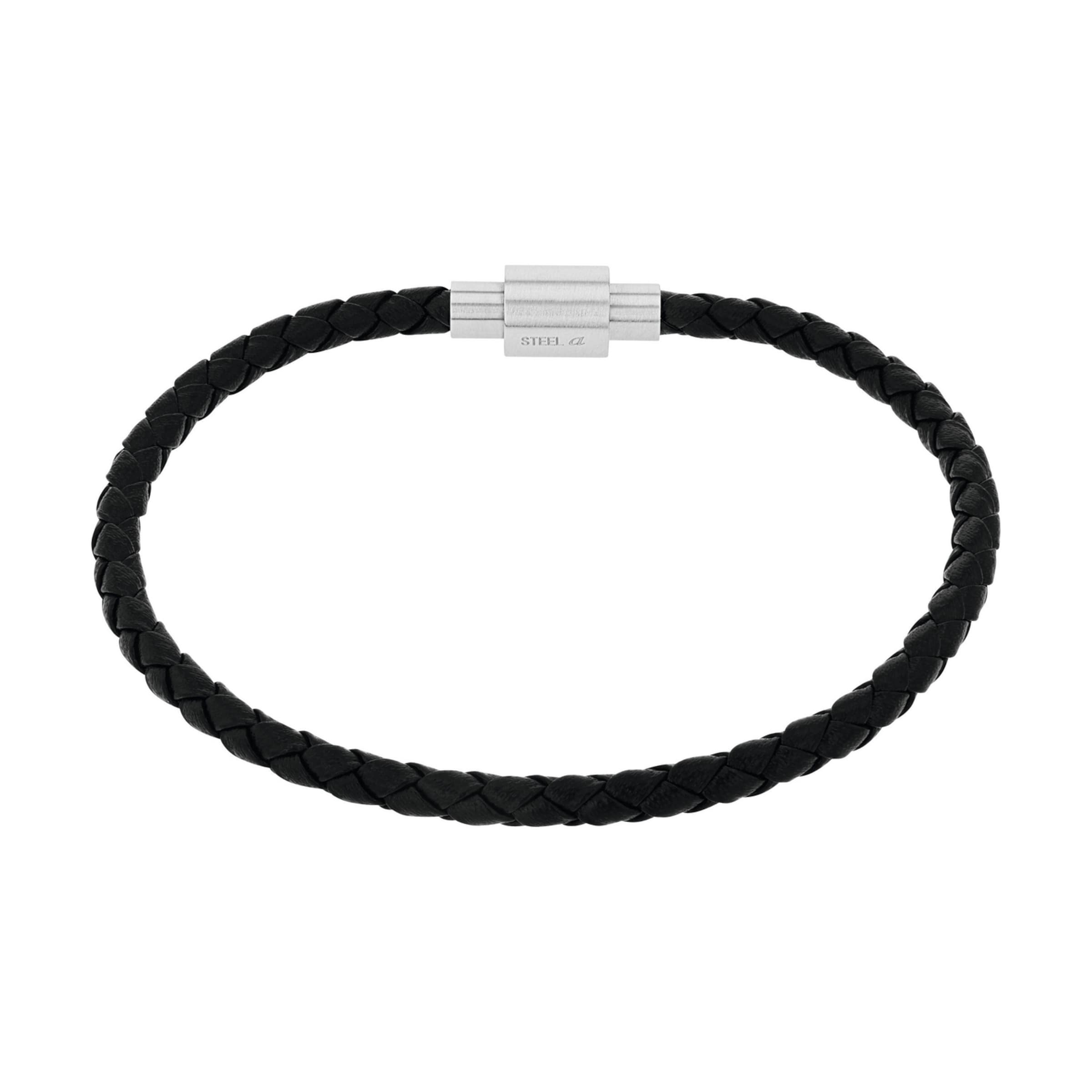 AMOR Bracelet in Black