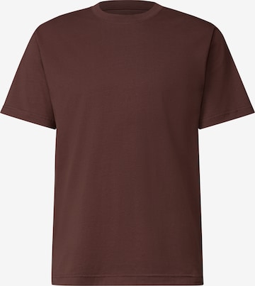 Street One MEN Shirt in Brown: front