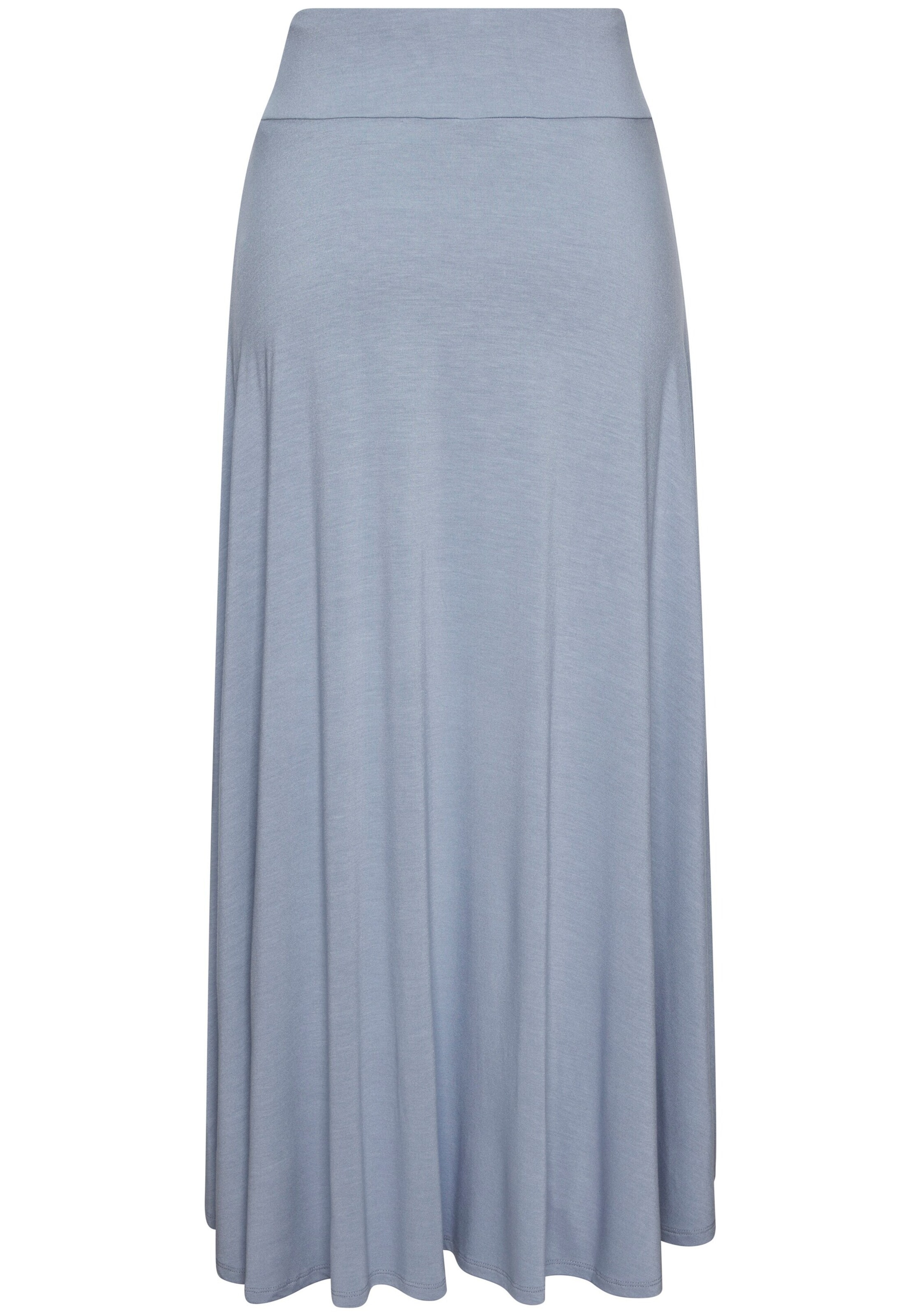 LASCANA Skirt in Blue