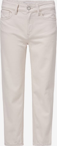 Salsa Jeans - Slimfit Calças de ganga 'TRUE' em branco: frente