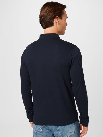 BOSS Shirt 'Passerby' in Blauw