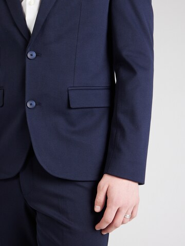 regular Completo 'Superflex' di Lindbergh in blu