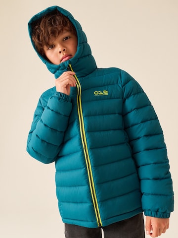 Next - Chaqueta de invierno en verde