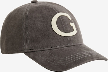 GANT Lippalakki värissä harmaa: etupuoli