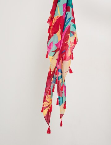 GERRY WEBER Wrap in Mixed colors