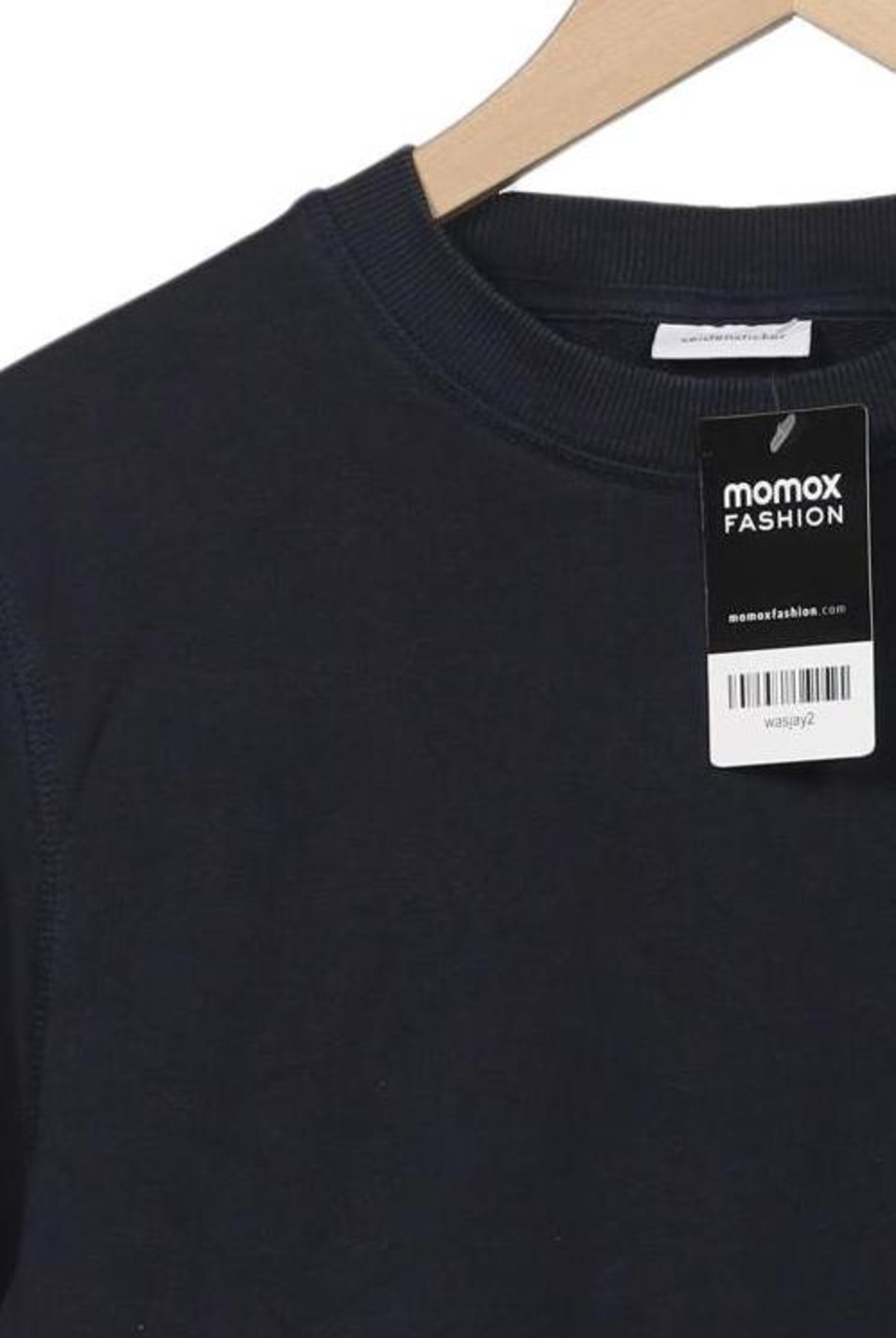 SEIDENSTICKER Sweatshirt & Zip-Up Hoodie in M in Blue