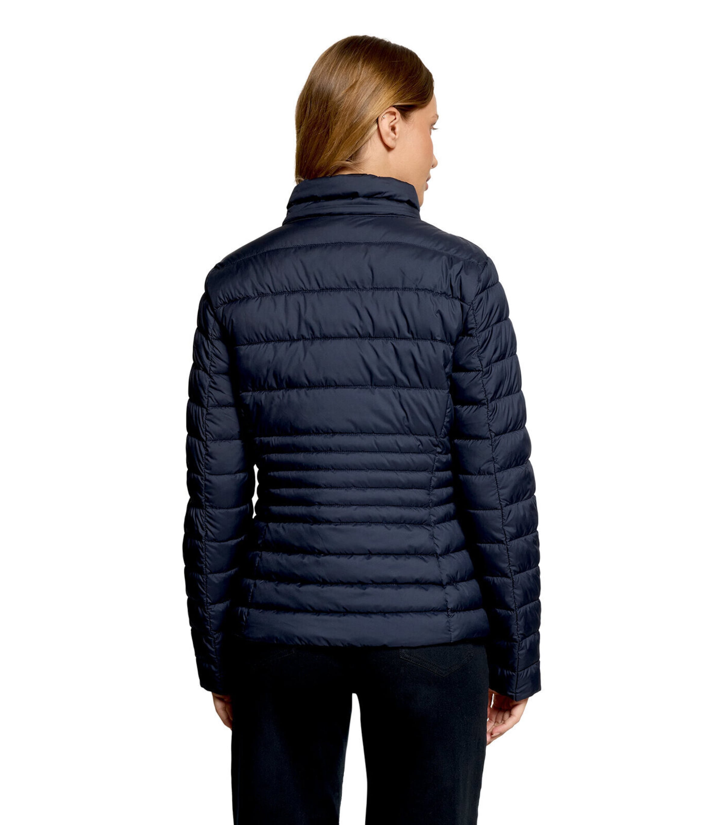 Giacca invernale di Betty Barclay in blu