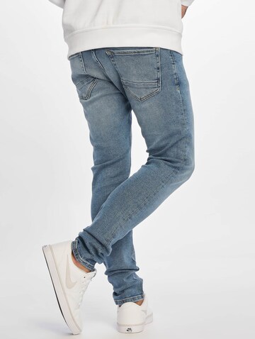 regular Jeans di DEF in blu