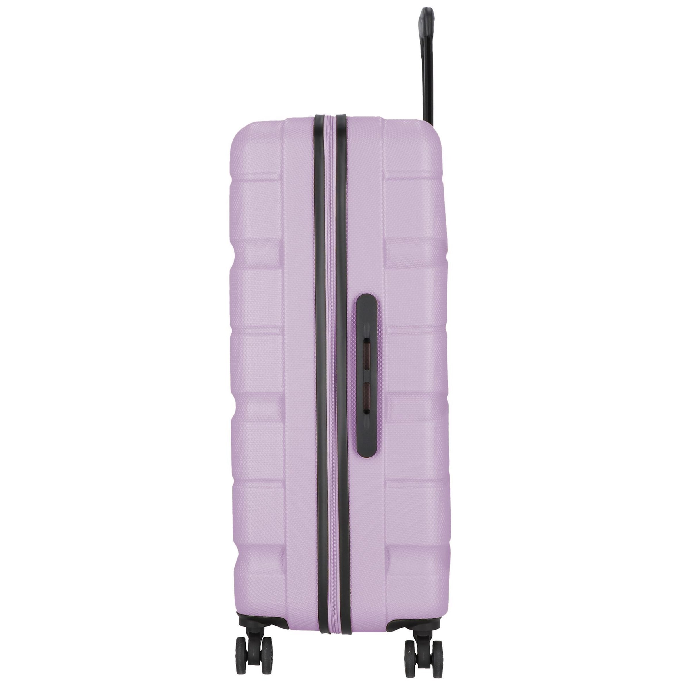 Franky Trolley in Lila