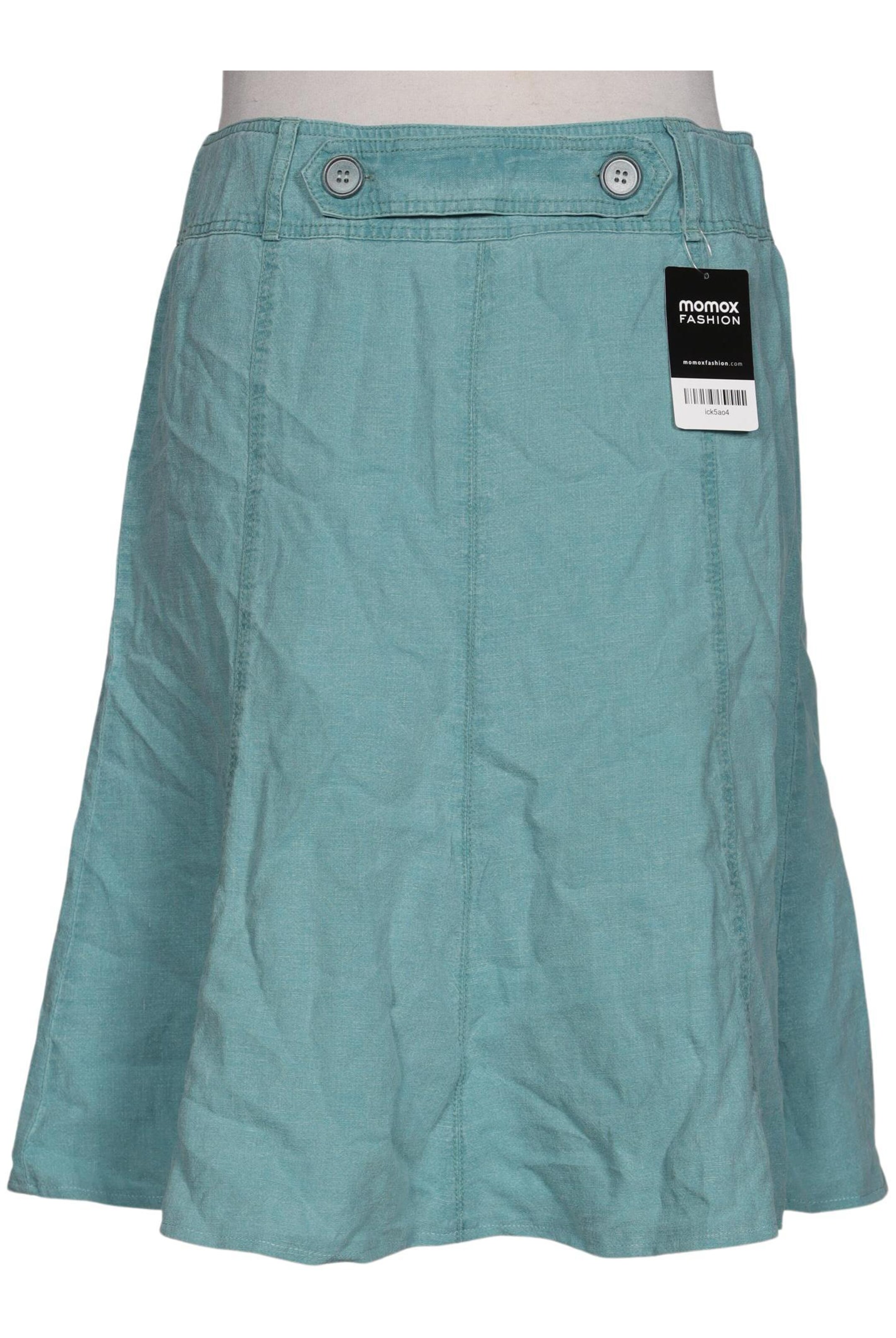 Franco Callegari Skirt in XL in Green: front