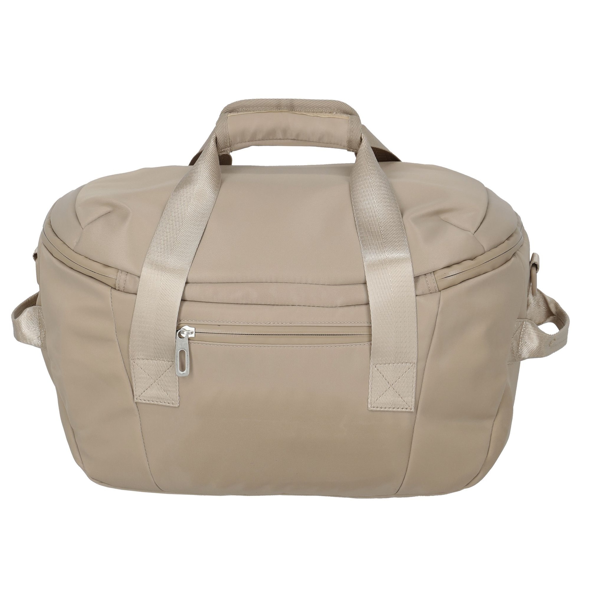 TRAVELITE Weekend bag in Beige