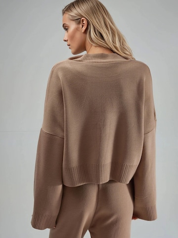 Pullover 'Pullover' di My fashion in beige