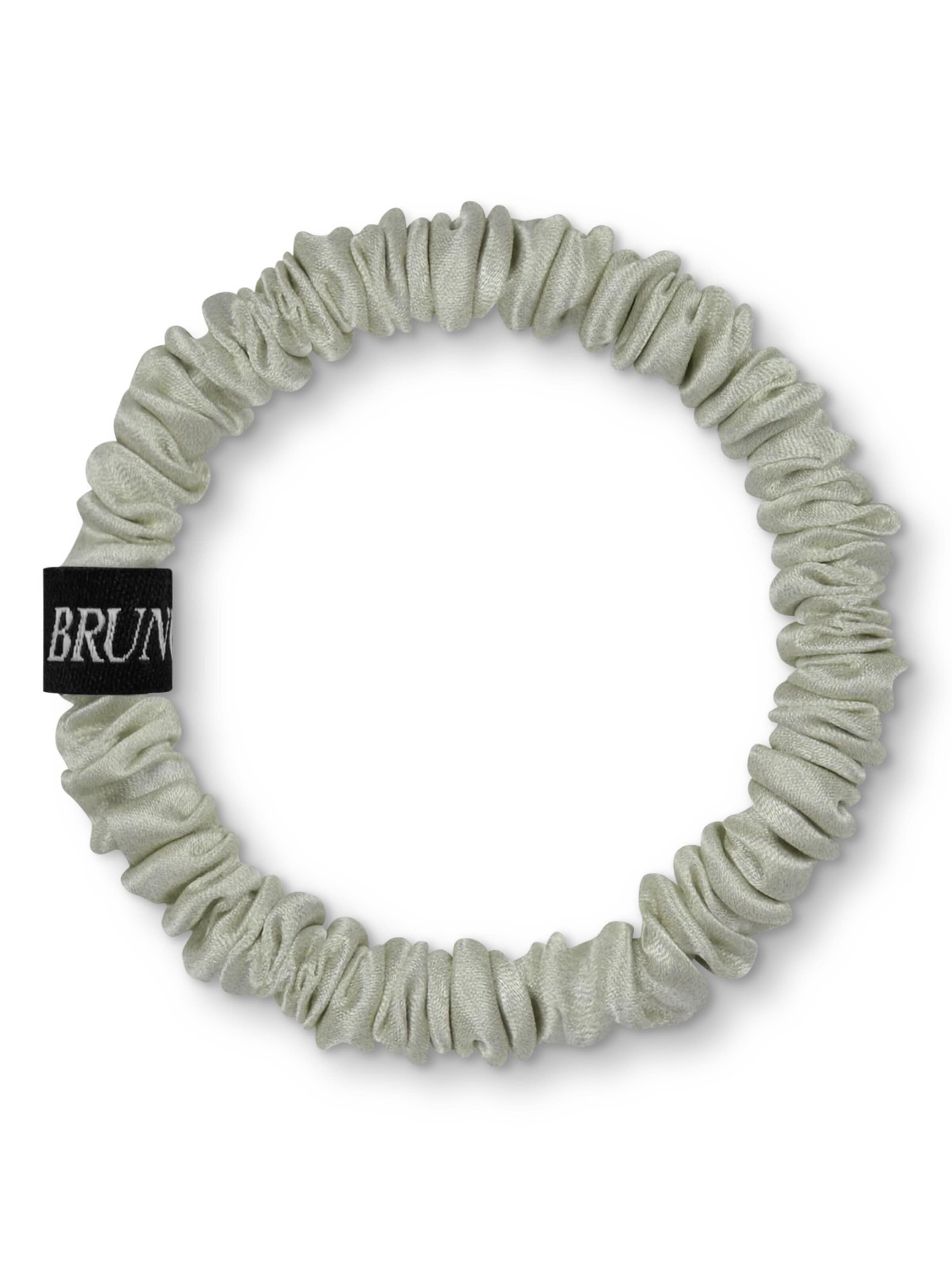 BRUNCHIES® Hair Jewelry 'Mint' in Green: front