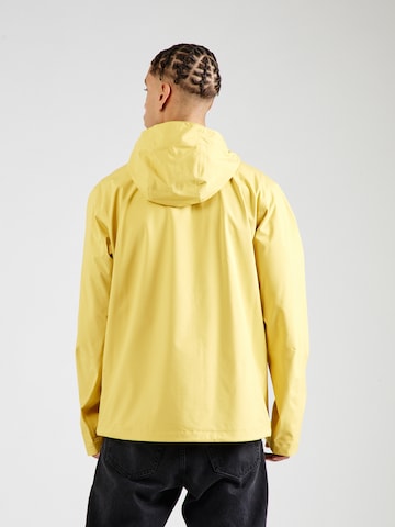 COLUMBIA Outdoor jacket 'Earth Explorer™' in Yellow