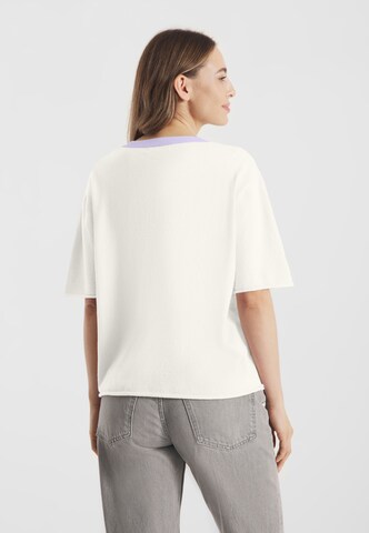 Frieda & Freddies NY Sweater in Beige