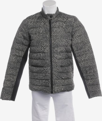 Sportmax Übergangsjacke S in Schwarz: Vorderseite