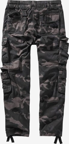 Brandit Slim fit Cargo trousers in Mixed colours