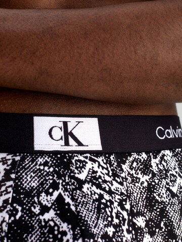 Calvin Klein Underwear Μποξεράκι σε μαύρο