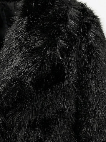 Veste d’hiver Happiness İstanbul en noir