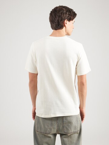 Maglietta 'JORAlmeria' di JACK & JONES in bianco