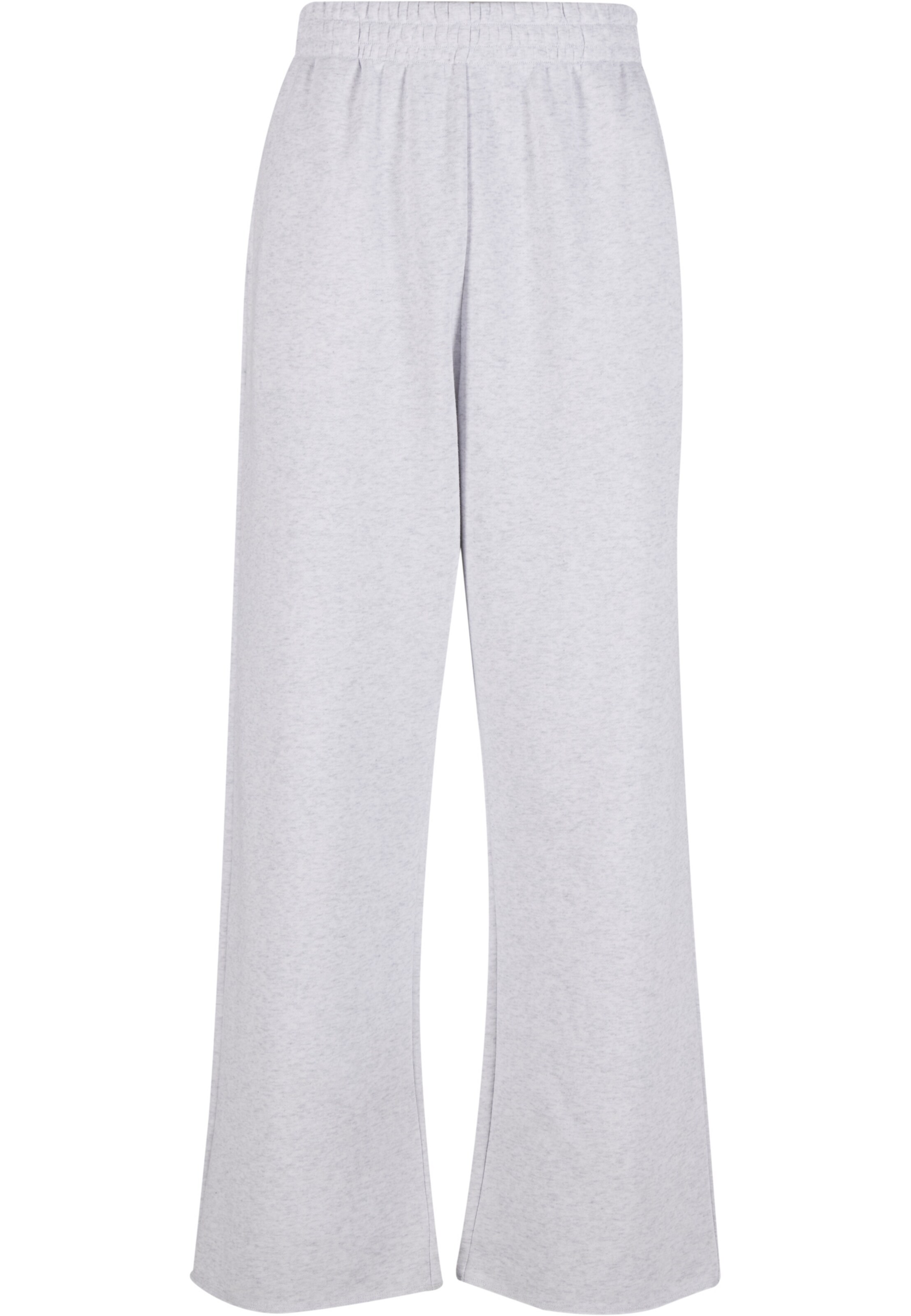 Karl Kani - Pantalón '89' en gris: frente