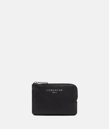 Liebeskind Berlin Wallet ' LENA ' in Black