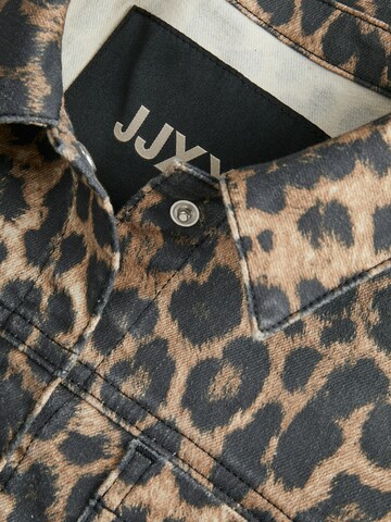 JJXX Bluse 'JXSarah' in Beige