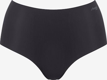 Slip 'Zero Feel' SLOGGI en noir : devant