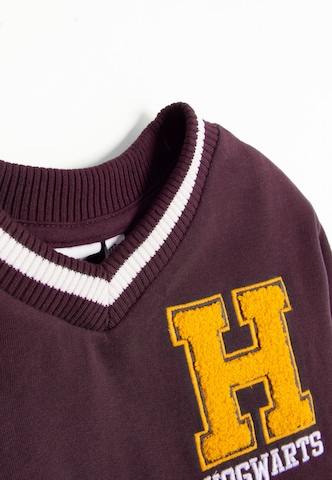 Cool Club - Sudadera en rojo