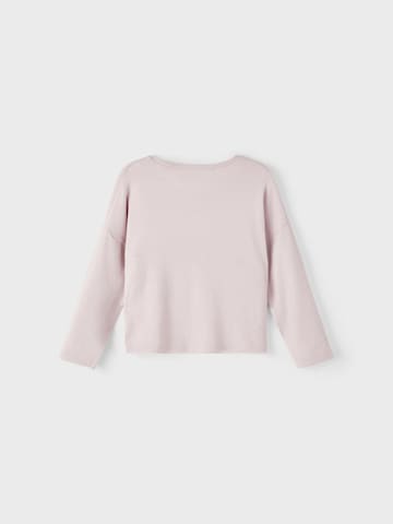 NAME IT Sweater 'Victi' in Pink