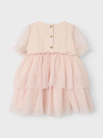 NAME IT Dress in Pink