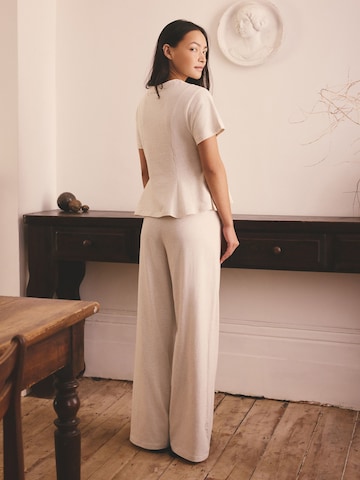 Next Pyjama in Beige