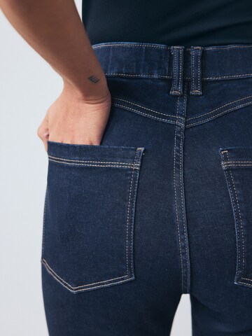 Next Skinny Jeans in Blue