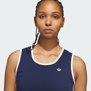 ADIDAS PERFORMANCE Sports dress in Blue